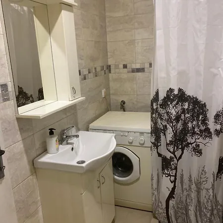 Gala Apartment Pozarevac