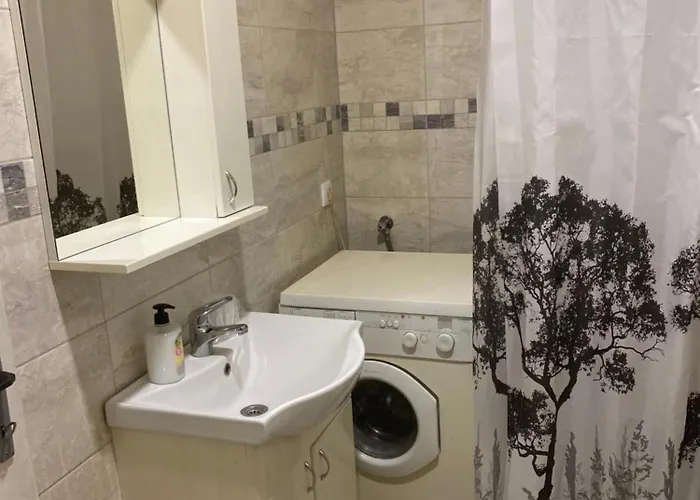 Gala Appartement Požarevac